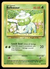 Bulbasaur