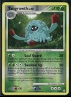 Tangrowth