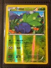 Oddish