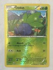 Oddish