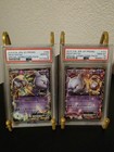 Mewtwo EX [Beams Jumbo] 