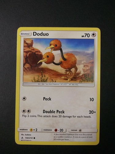 Doduo