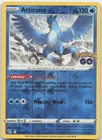 Articuno