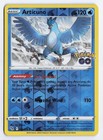 Articuno