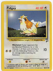 Pidgey