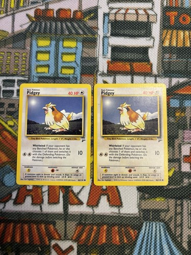 Pidgey