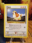 Pidgey