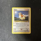 Pidgey