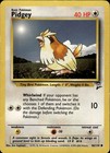 Pidgey