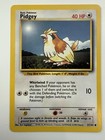 Pidgey