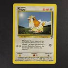Pidgey