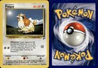 Pidgey