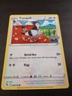 Tranquill
