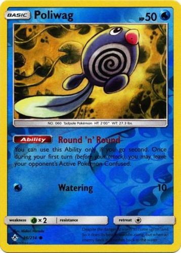 Poliwag