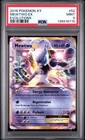 Mewtwo EX