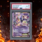 Mewtwo EX