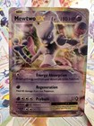 Mewtwo EX