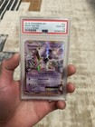 Mewtwo EX