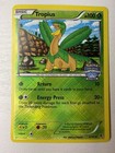 Tropius