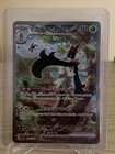 Meowscarada ex