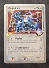 Dialga G