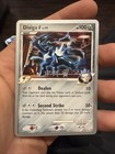 Dialga G
