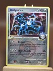 Dialga G