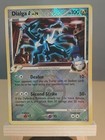 Dialga G