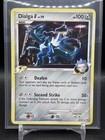 Dialga G