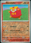 Darumaka