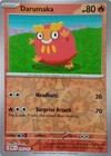 Darumaka