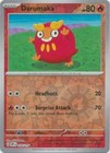 Darumaka