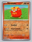 Darumaka