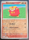 Darumaka