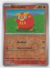 Darumaka