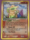 Ludicolo