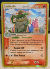 Ludicolo