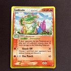 Ludicolo