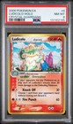 Ludicolo