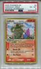 Ludicolo
