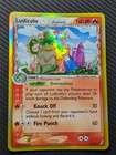 Ludicolo