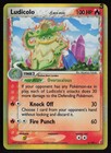 Ludicolo