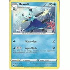 Dewott