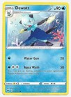 Dewott