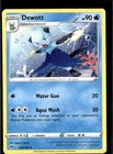 Dewott