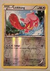 Lickitung