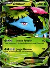Venusaur EX