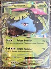 Venusaur EX