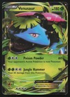 Venusaur EX