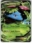 Venusaur EX